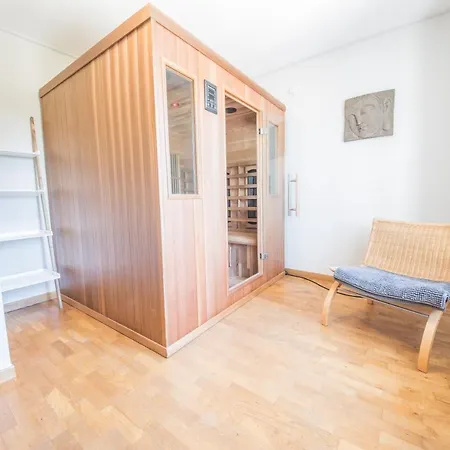 Hébergement de vacances Le Longueville Durbuy