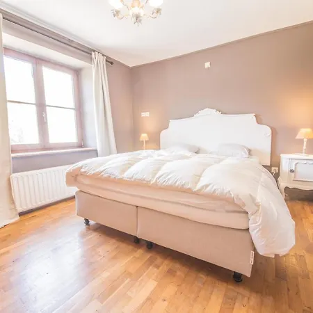 Le Longueville Hébergement de vacances *