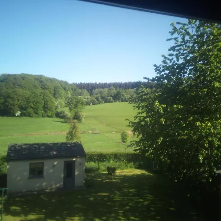 Le Longueville Hébergement de vacances