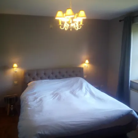 Hébergement de vacances Le Longueville Durbuy