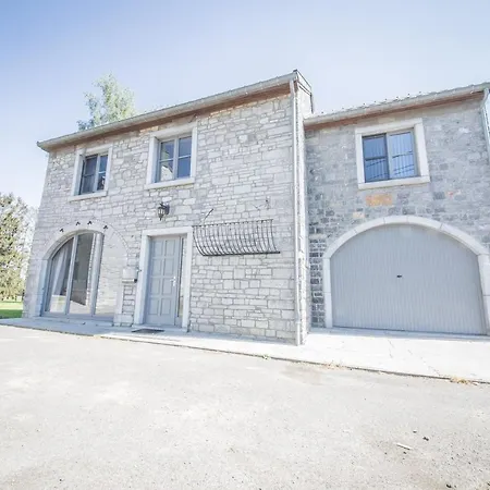 Le Longueville Hébergement de vacances Durbuy
