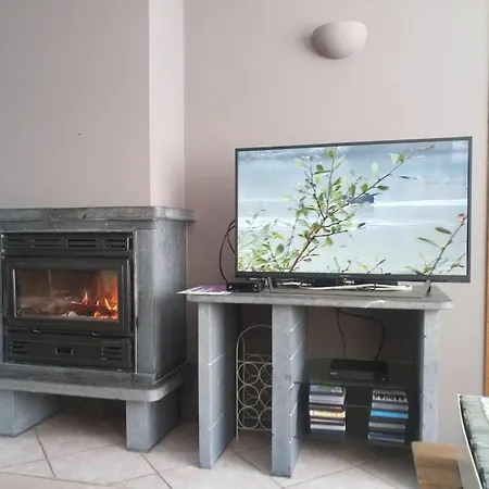 Hébergement de vacances Le Longueville Durbuy