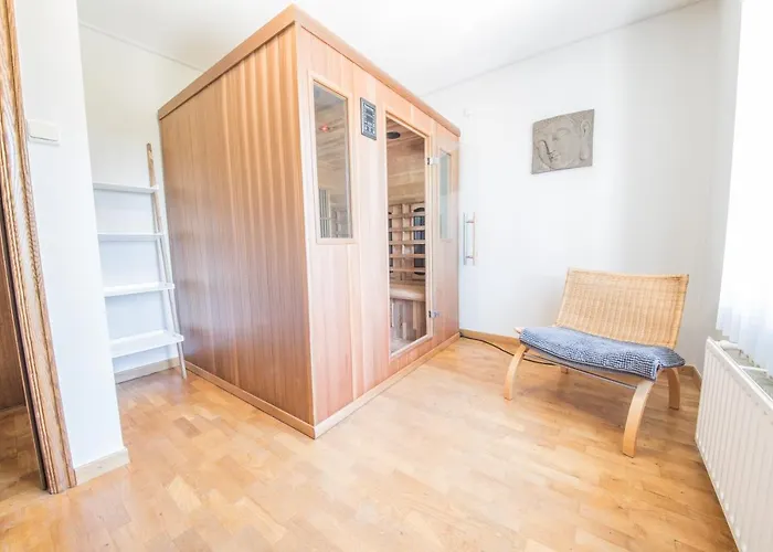 Prázdninový dům Le Longueville Durbuy